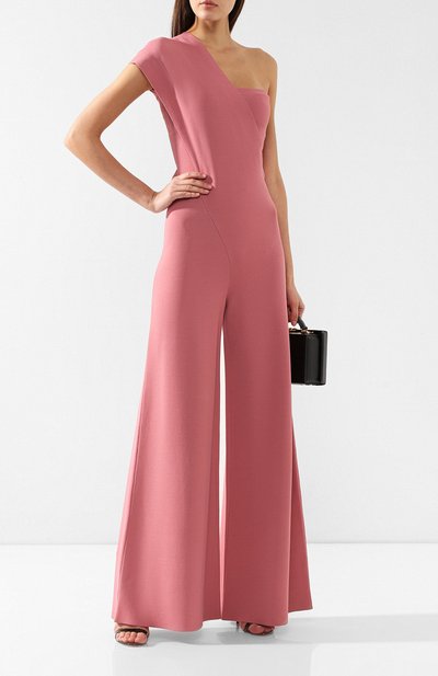 Комбинезон из вискозы STELLA MCCARTNEY, арт. 494811/S1850, фото 2