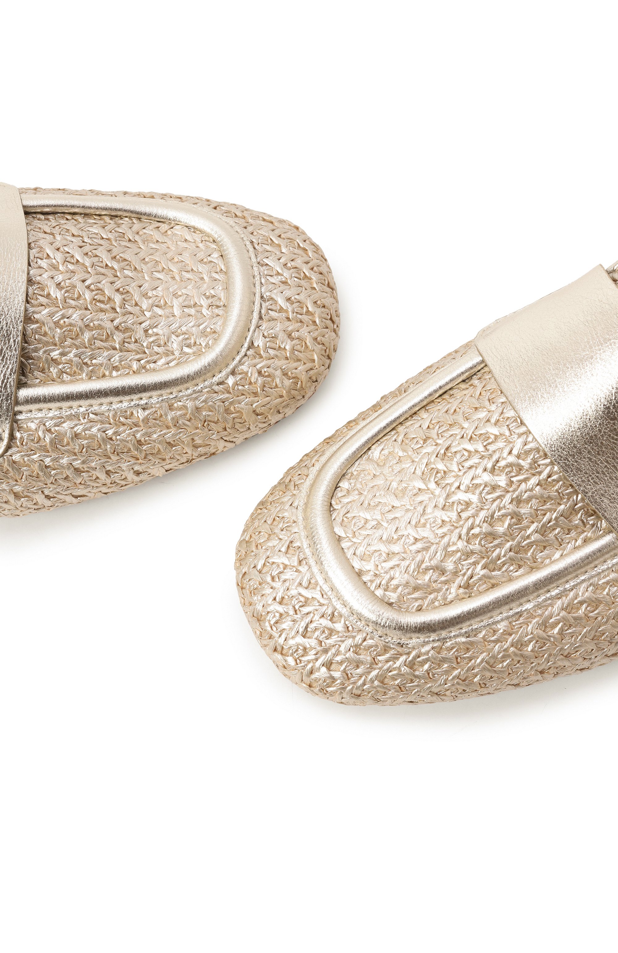 Комбинированные лоферы sheryl AGL, арт. D834054PC/K7761, фото 7