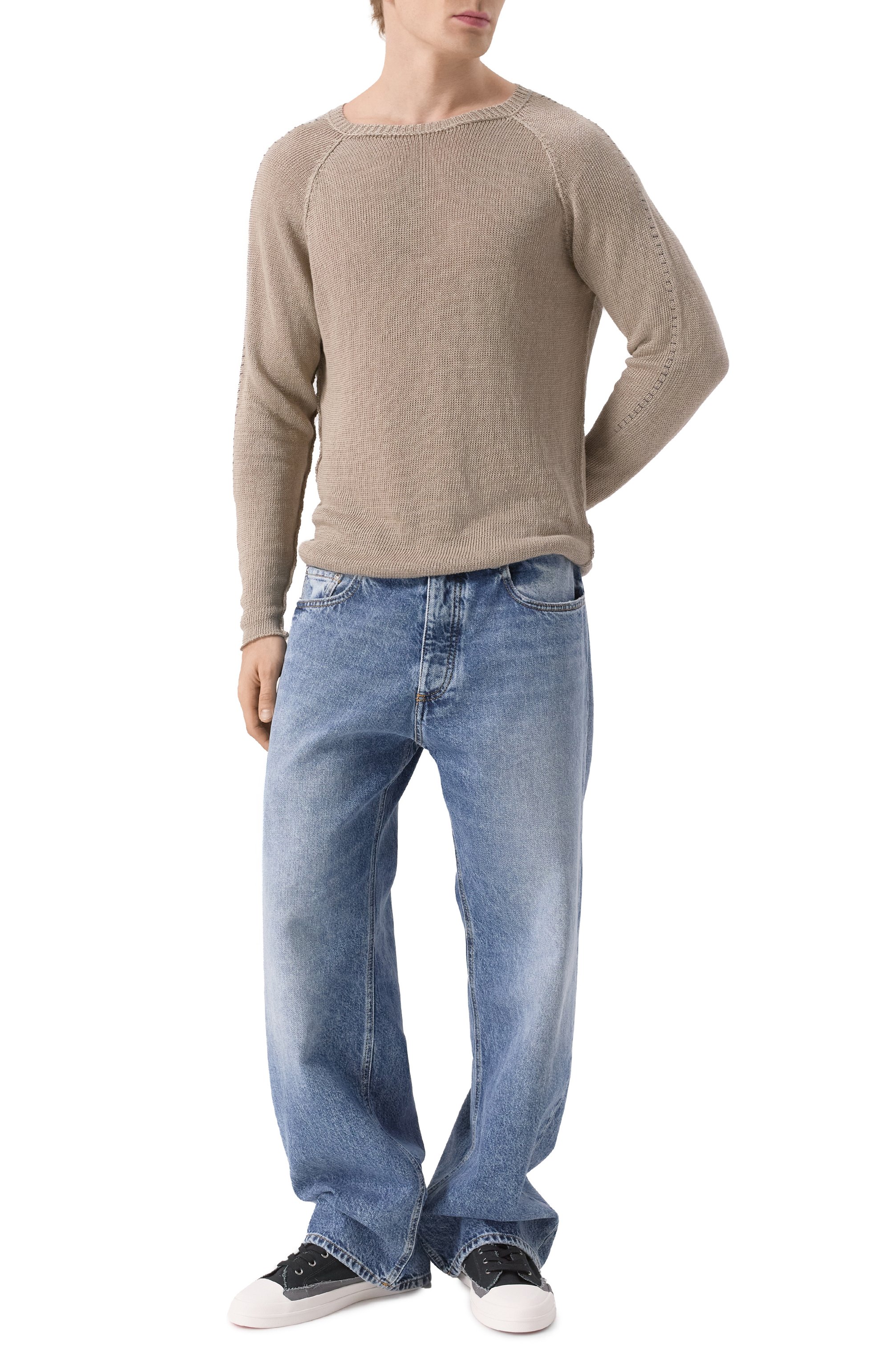 Джинсы ICON DENIM LA, арт. WILL/ID8820, фото 2