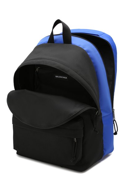 Текстильный рюкзак BALENCIAGA, арт. 540400/9XZ45, фото 4