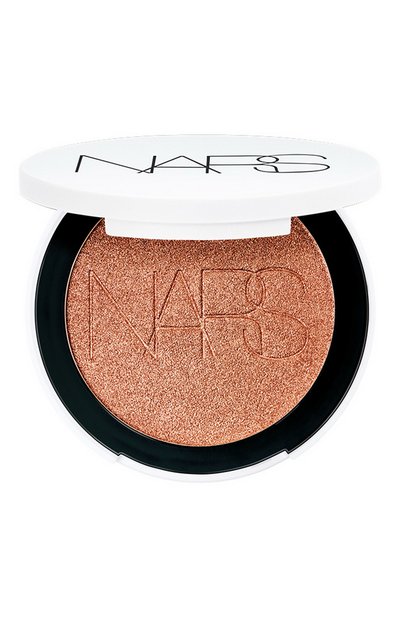 Женский пудровый люминайзер light reflecting, оттенок total eclipse (6g) NARS, арт. 34504448NS