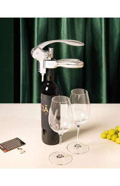 Рычажный штопор oeno box sommelier L`ATELIER DU VIN, арт. 095261-2, фото 5