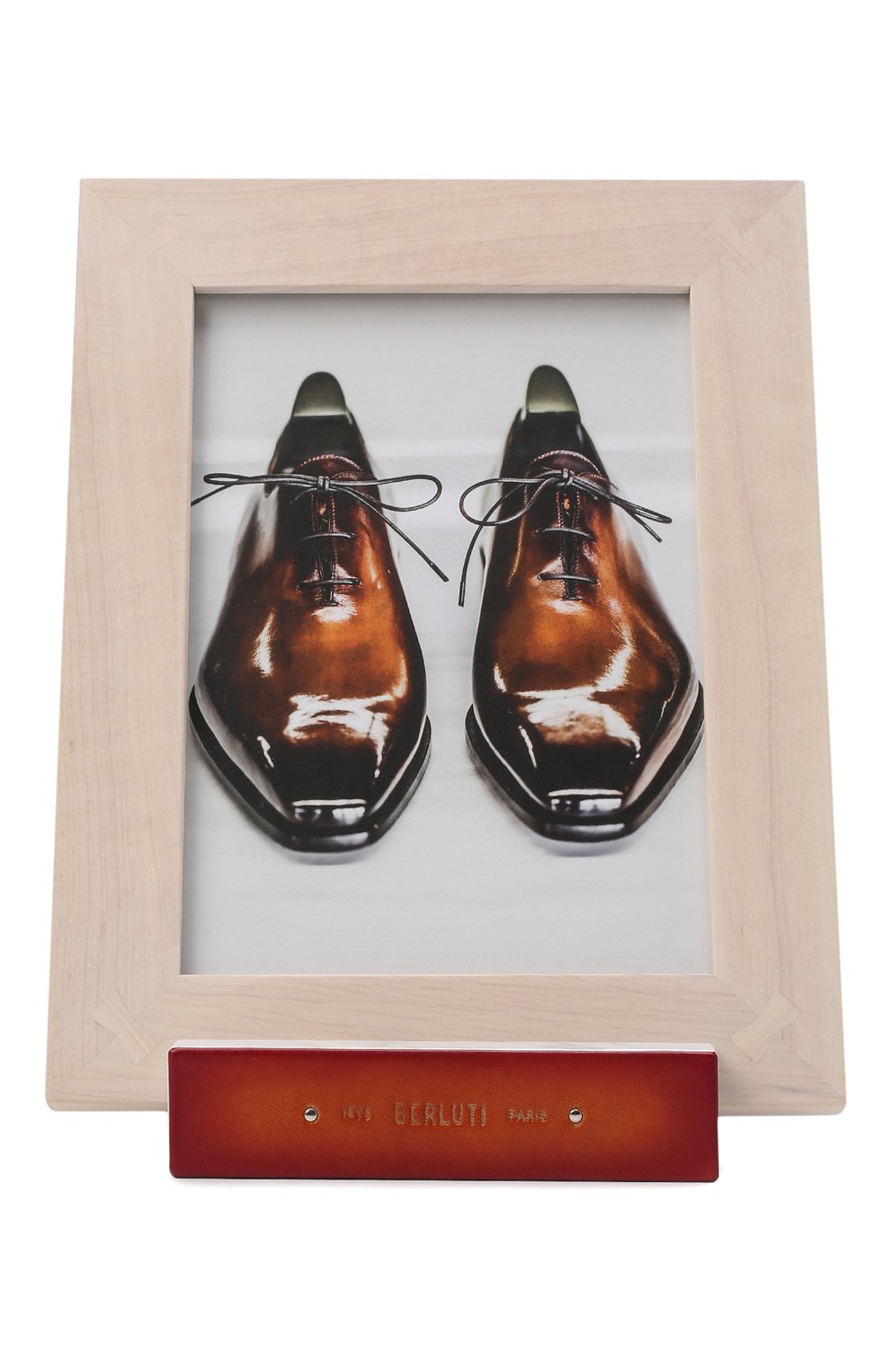 Рамка для фото BERLUTI, арт. X235779, фото 1