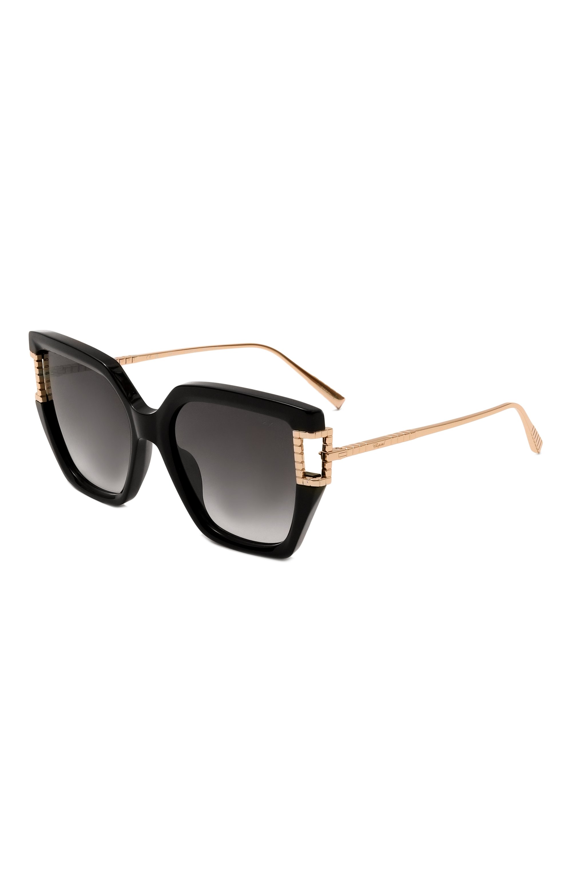 Солнцезащитные очки CHOPARD, арт. 378M BLK, фото 1