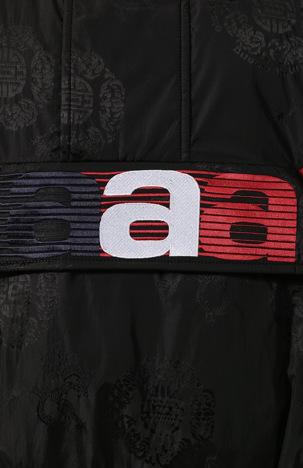 Куртка с капюшоном ALEXANDER WANG, арт. 1W493060F5, фото 5