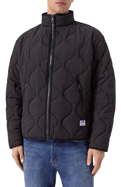 Куртка HUGO BLUE, арт. 50546664, фото 3