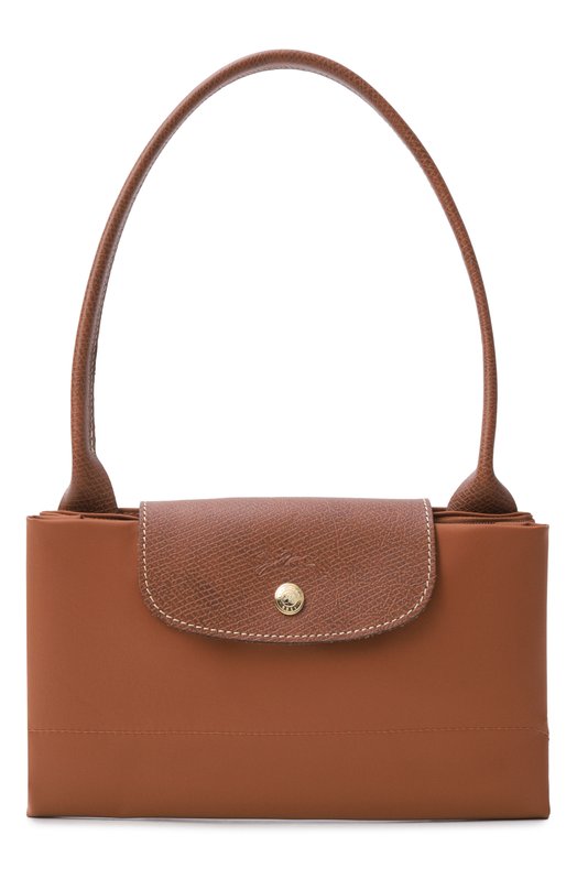 Сумка Le Pliage Original large Longchamp L1899089/089 Коричневый  L1899089/089 Фото 7