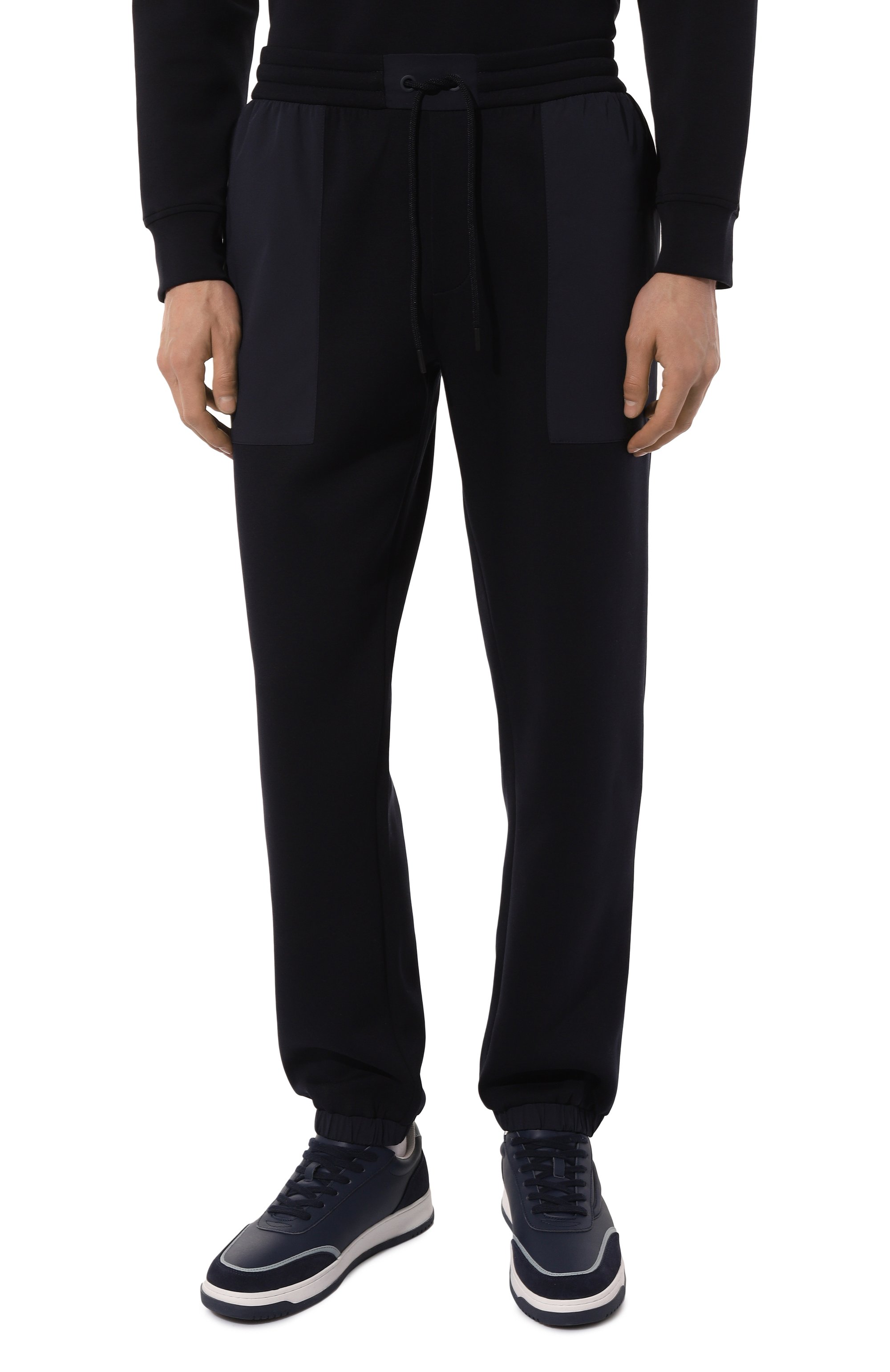 Джоггеры PAUL&SHARK, арт. 14311892/3XL-6XL, фото 3