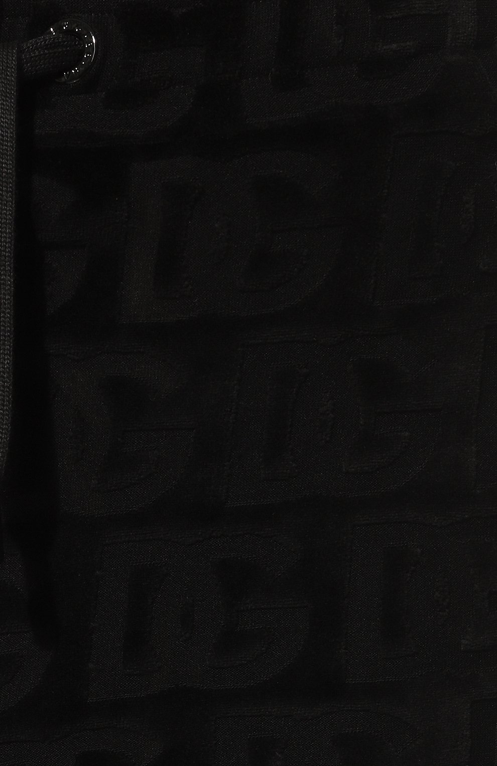 Хлопковые брюки DOLCE & GABBANA, арт. FTCKJT/FJ7DM, фото 5