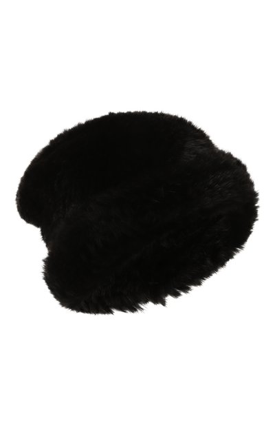 Женская шапка из меха норки VICTORIA KUSENKOVA, арт. 052850002202