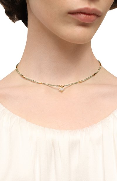 Колье HANKA_IN, арт. EYE-CH-APAV-PDL-1M, фото 2