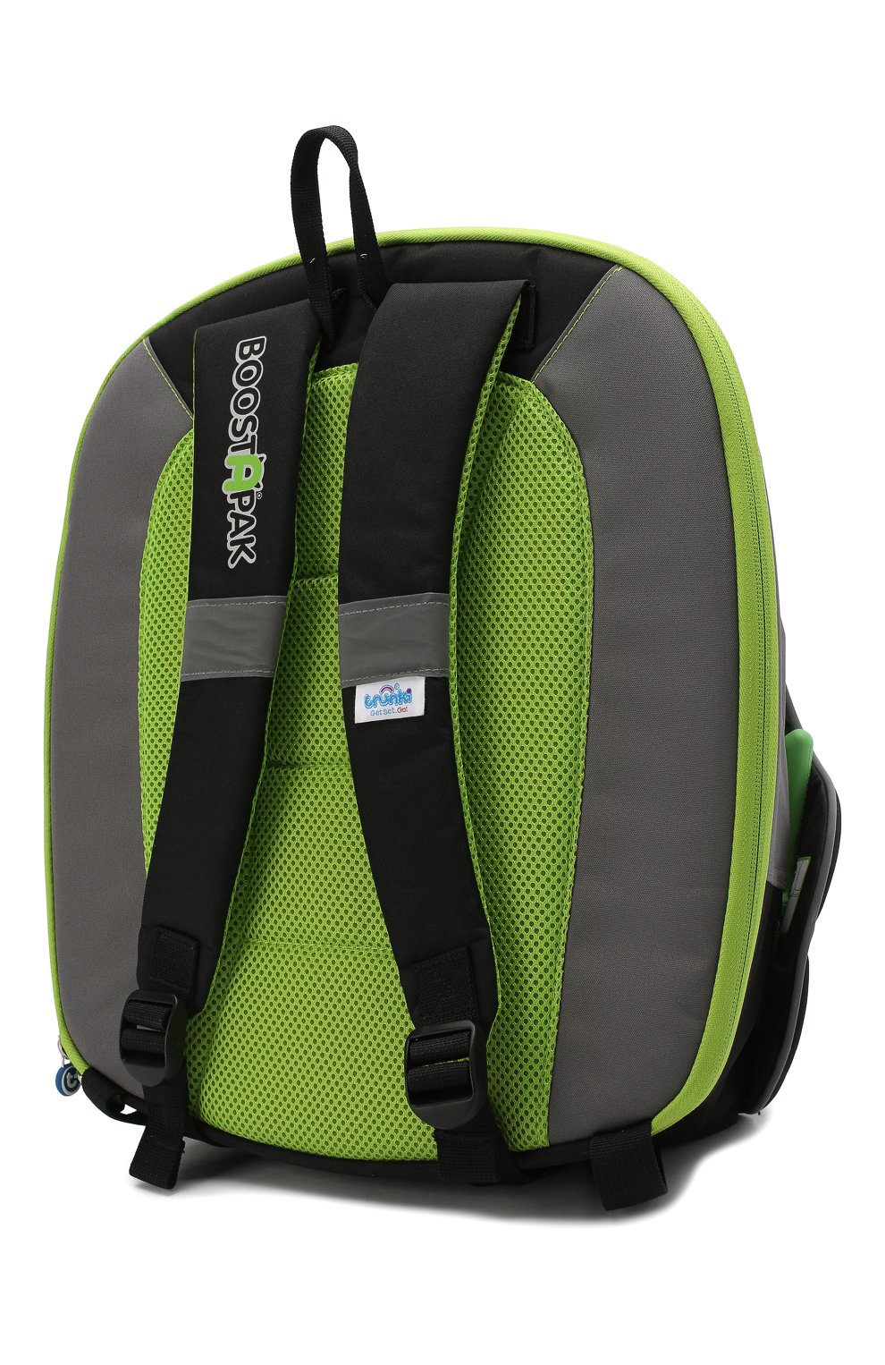 Рюкзак-автокресло TRUNKI, арт. 0041-GB01-P1, фото 2
