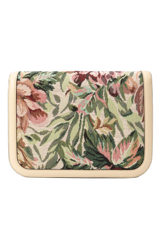 Сумка 9TO5 Valentino 6W2B0R15/BDU Разноцветный  6W2B0R15/BDU Фото 6