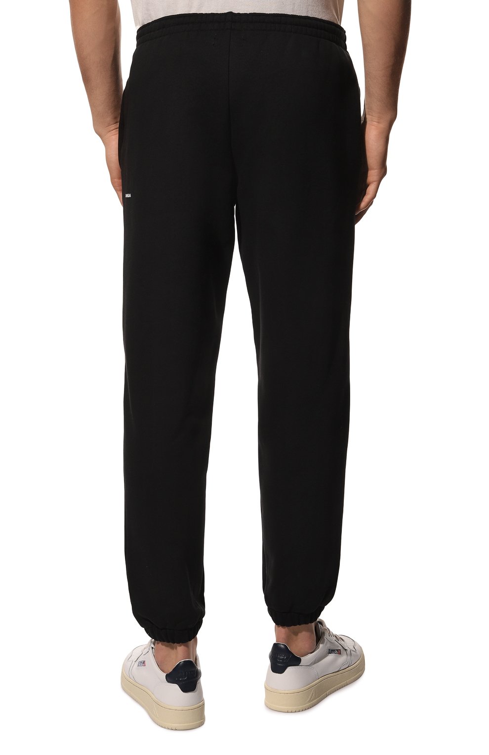 Хлопковые джоггеры PANGAIA, арт. 365 Signature Track Pants, фото 7