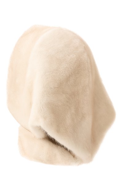 Меховая косынка из норки VICTORIA KUSENKOVA, арт. 042000024032, фото 3