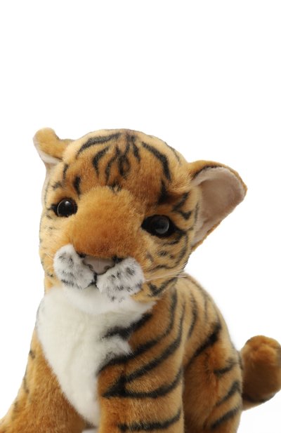 Мягкая игрушка тигренок HANSA, арт. 3421, фото 4