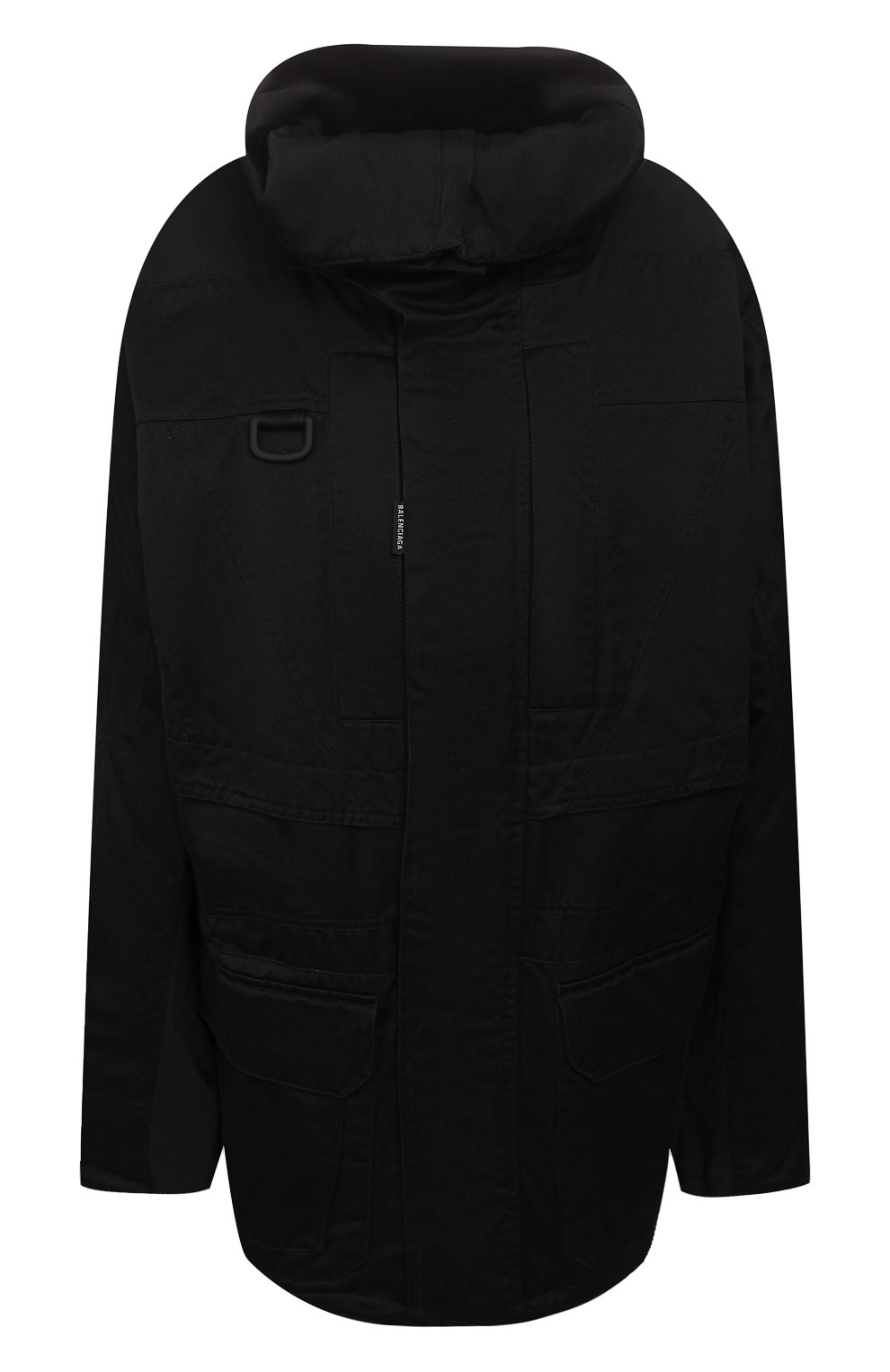 Парка BALENCIAGA, арт. 601932/TGQ07, фото 1