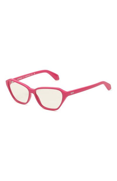 Женские оправа OFF-WHITE, арт. 0ERJ037/3200