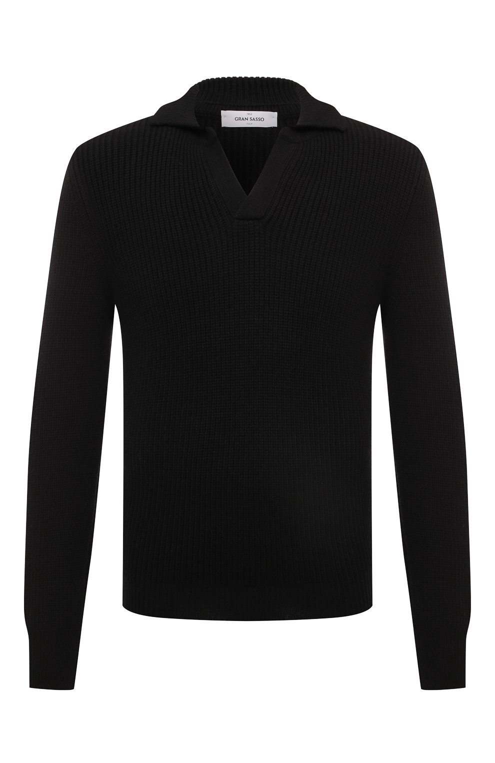 Шерстяное поло GRAN SASSO, арт. 23163/25067, фото 1