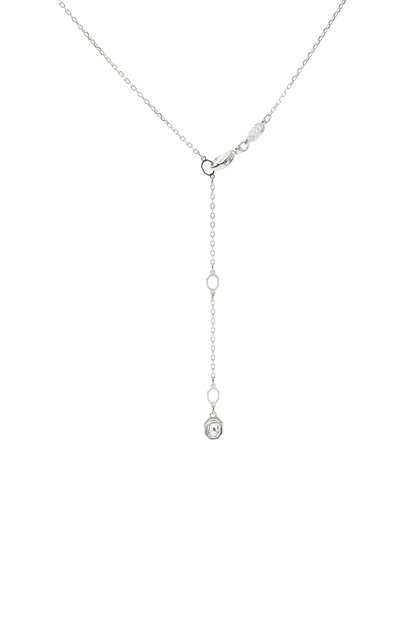 Подвеска constella SWAROVSKI серебряного цвета по цене 13700 руб., арт. 5692261, фото 4 Подвеска constella SWAROVSKI, арт. 5692261, фото 4