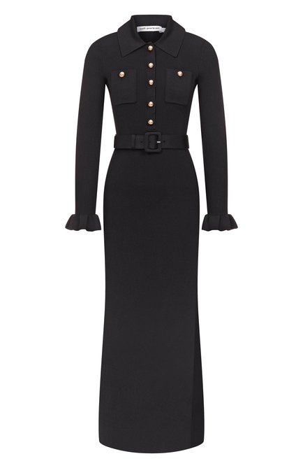 Женское платье SELF-PORTRAIT, арт. AW25-007X-B