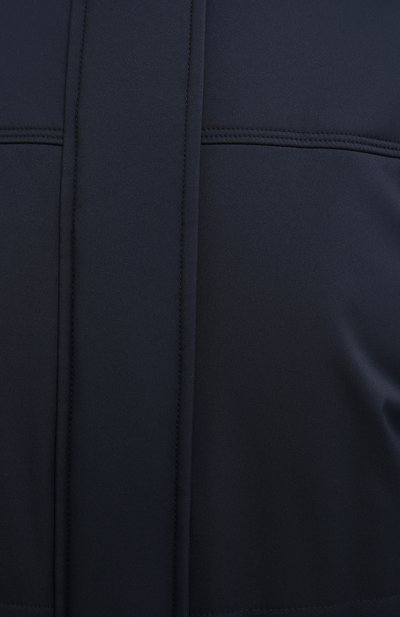 Парка с меховой отделкой LORO PIANA, арт. FAL8882, фото 5