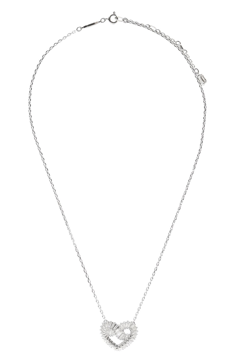 Кулон на цепочке matrix SWAROVSKI, арт. 5647924, фото 1