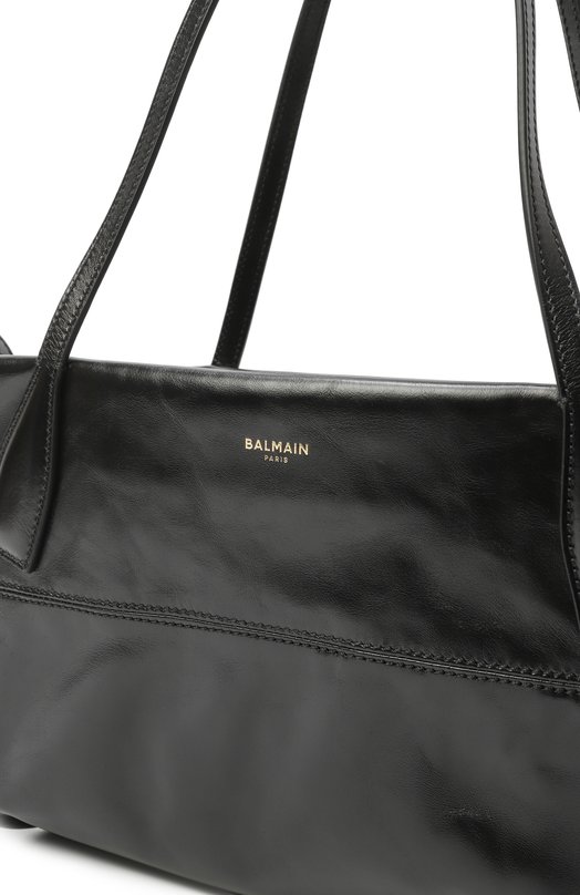 Сумка Track Zips Balmain FN0FG025/LMTE Чёрный  FN0FG025/LMTE Фото 3