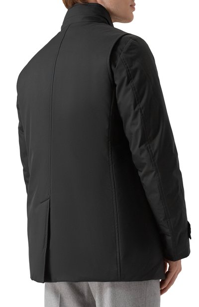 Пуховая куртка reis-ads MOORER, арт. REIS/ADS, фото 4