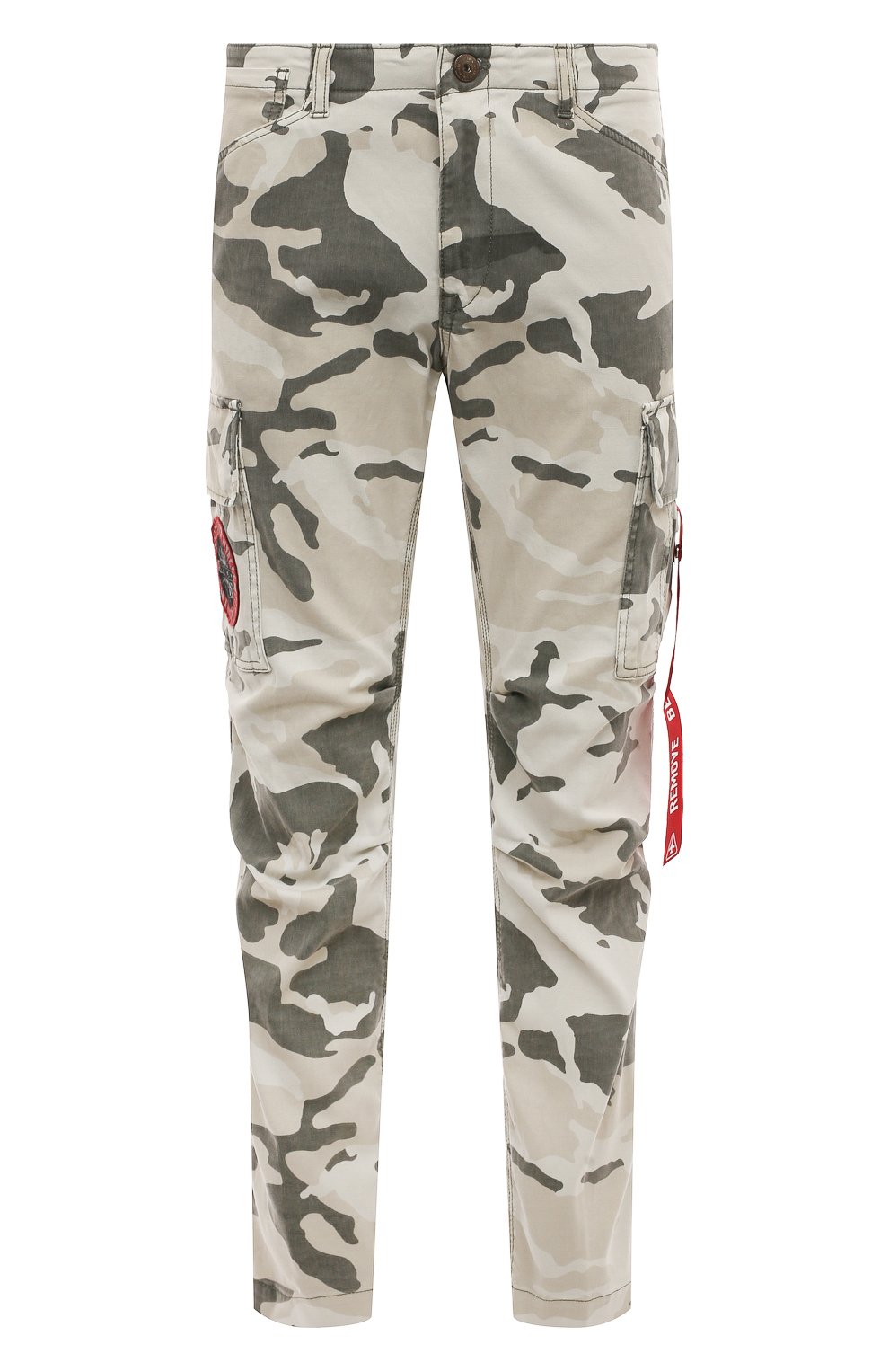 Брюки-карго AERONAUTICA MILITARE, арт. 232/PA1562CT3171, фото 1