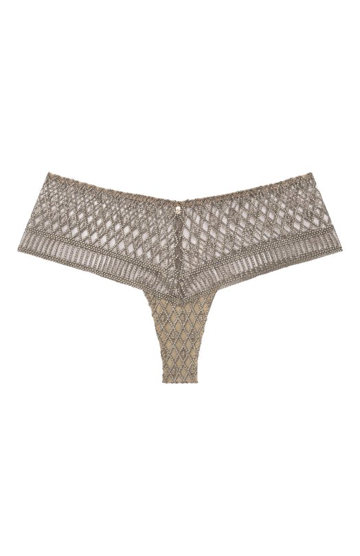 Трусы-бразилиана Aubade 4D70 Зелёный 4D70