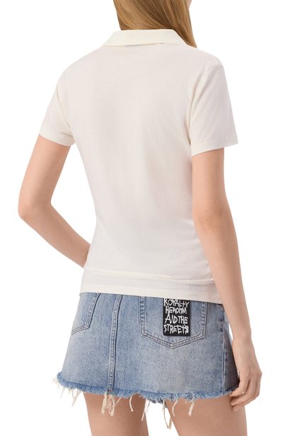 Поло EA7, арт. 7W000266/AF12500, фото 4