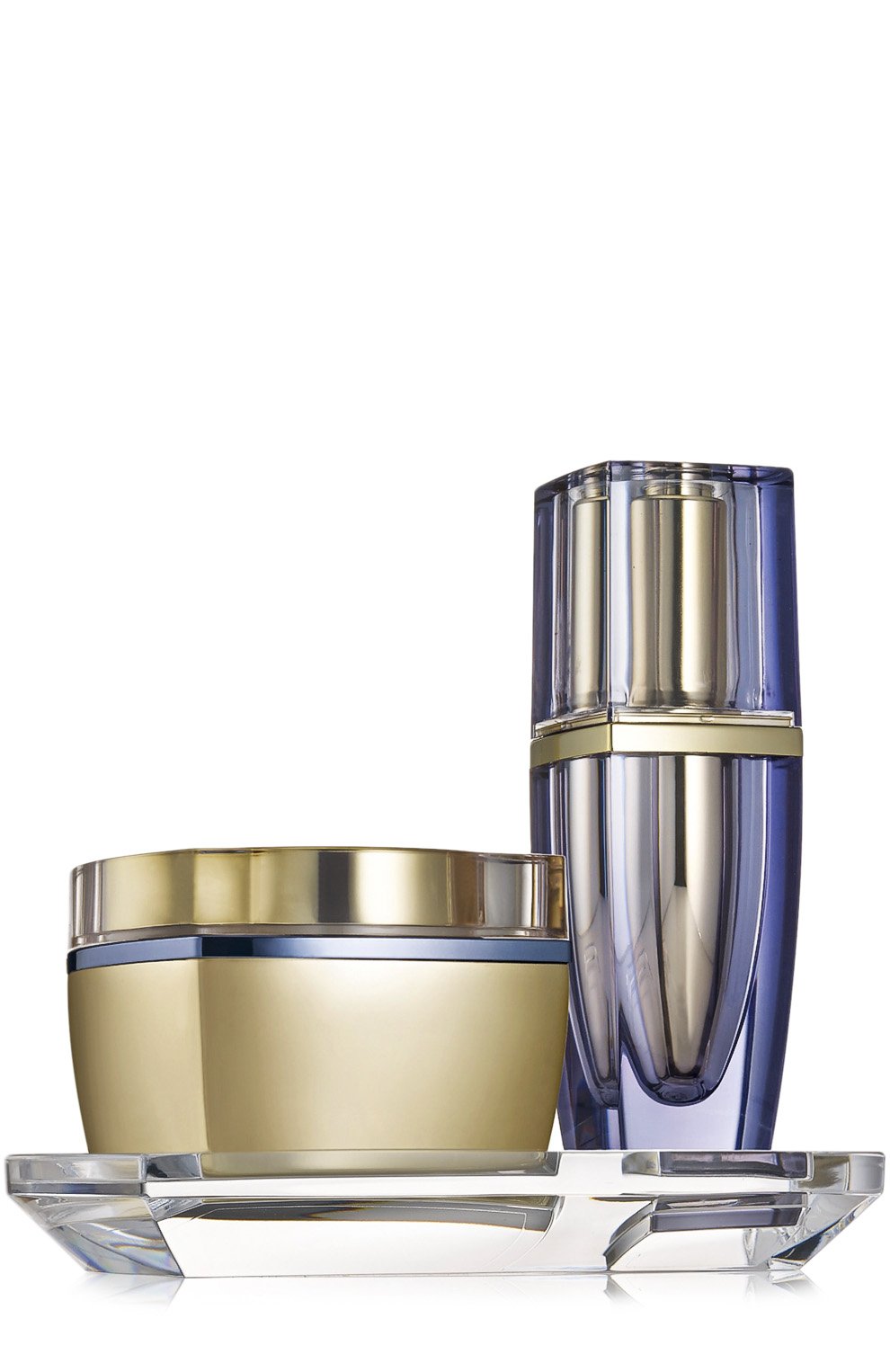 Крем и ночная сыворотка для лица (50ml) ESTÉE LAUDER, арт. WP0F-01, фото 2