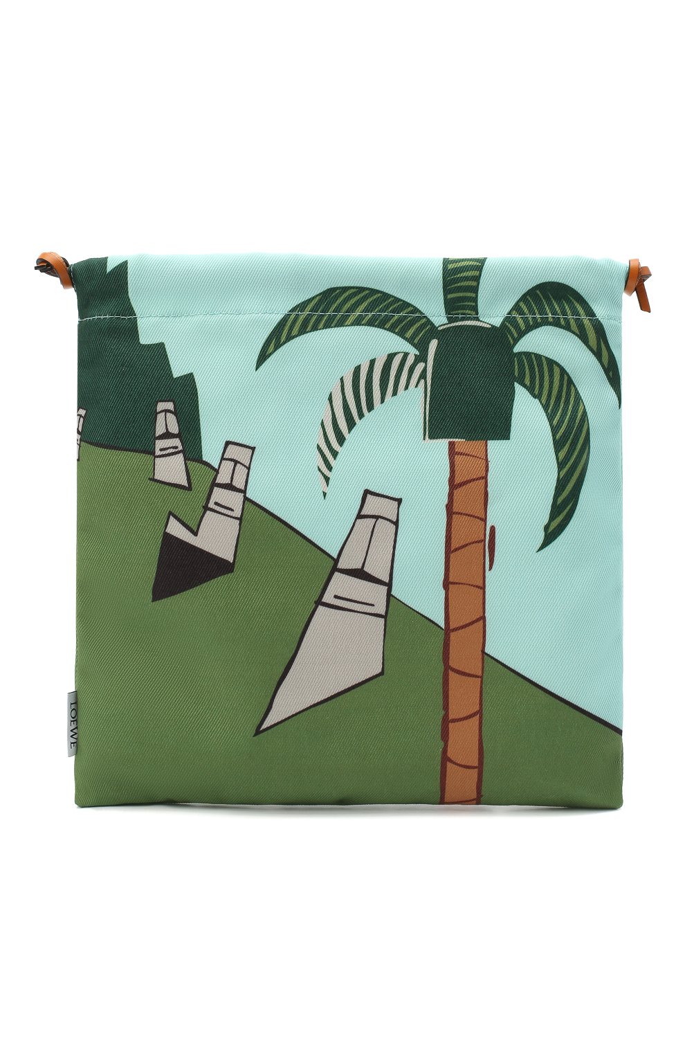 Текстильная косметичка LOEWE, арт. C822057X05, фото 1