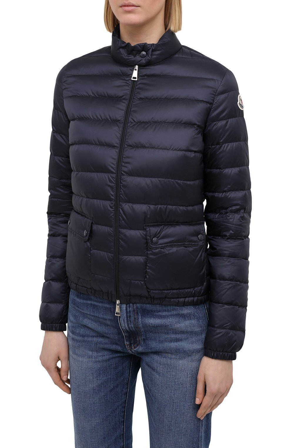 Пуховая куртка MONCLER, арт. G1-093-1A101-00-53048, фото 3