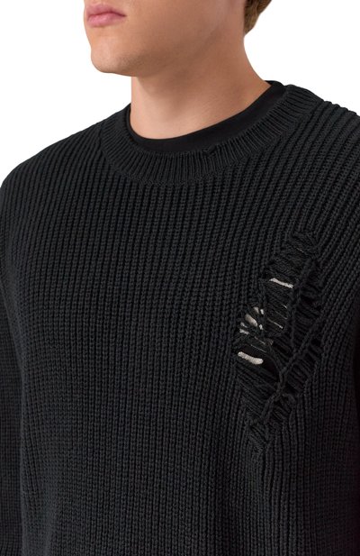 Свитер AN OTHER DATE, арт. F50DMAJP063, фото 5