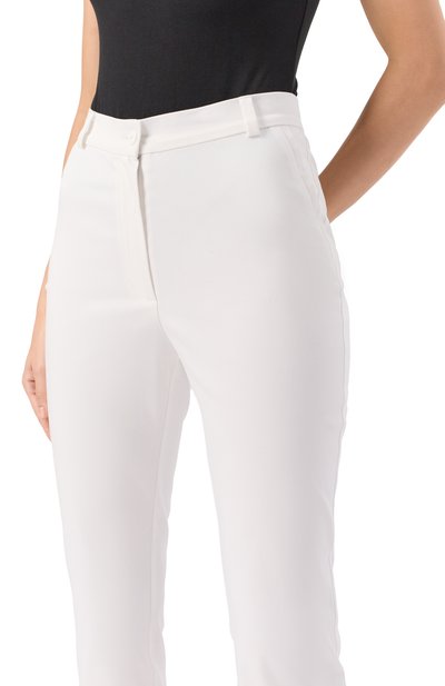 Хлопковые брюки YANINA, арт. T-3108, фото 5