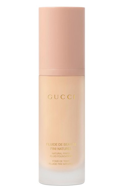 Тональный флюид fluide de beauté fini naturel, 120 (30ml) GUCCI, арт. 3616300890226, фото 1