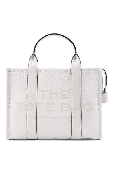 Сумка the tote bag medium MARC JACOBS (THE), арт. H004L01PF21, фото 1