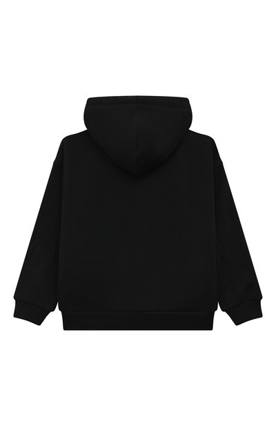 Хлопковая толстовка VISION OF SUPER, арт. MFV4307J, фото 2