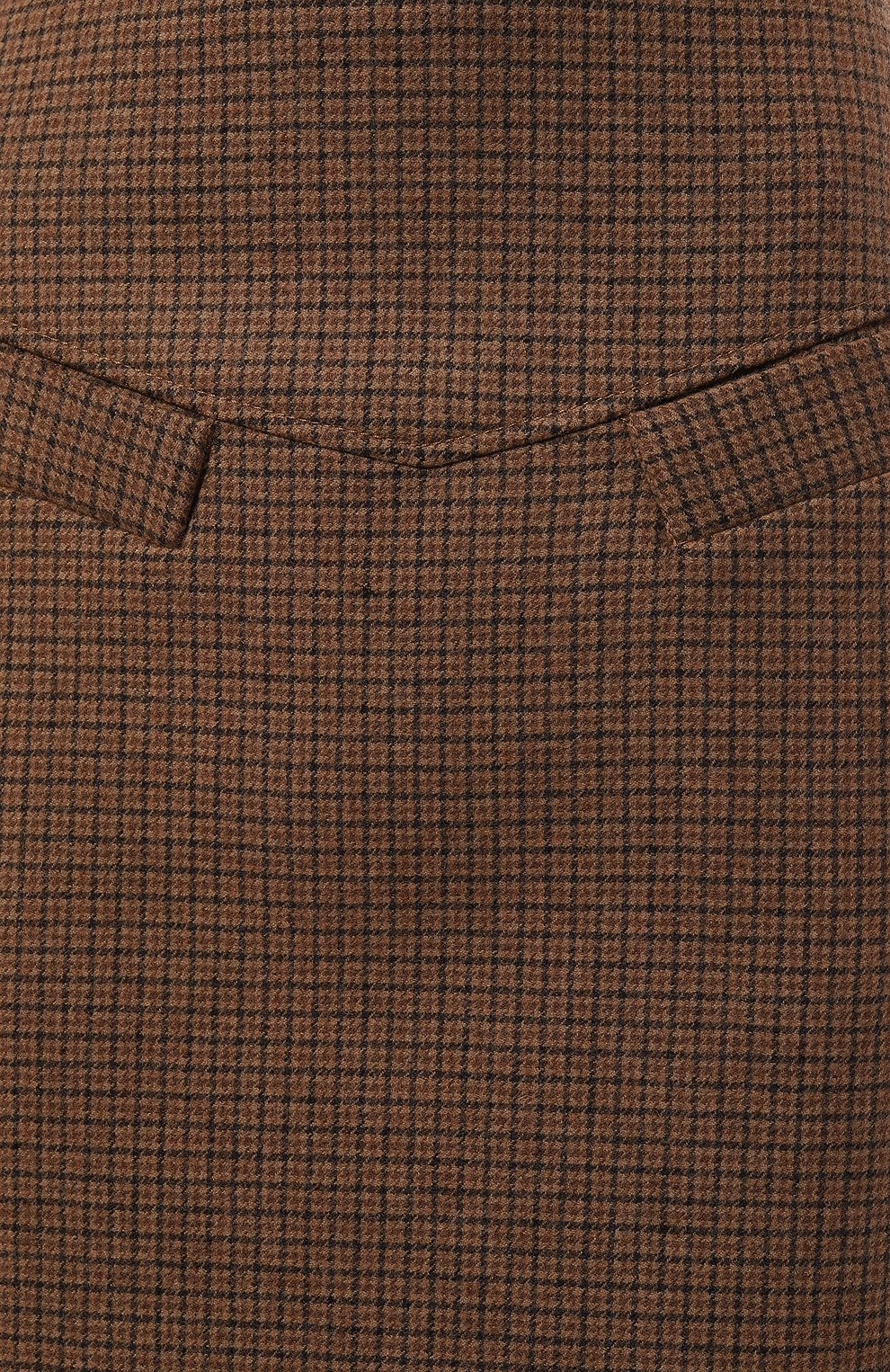 Шерстяная юбка N21, арт. C041/3072, фото 5