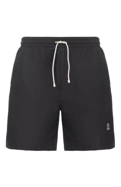 Мужские плавки-шорты BRUNELLO CUCINELLI, арт. MW817043