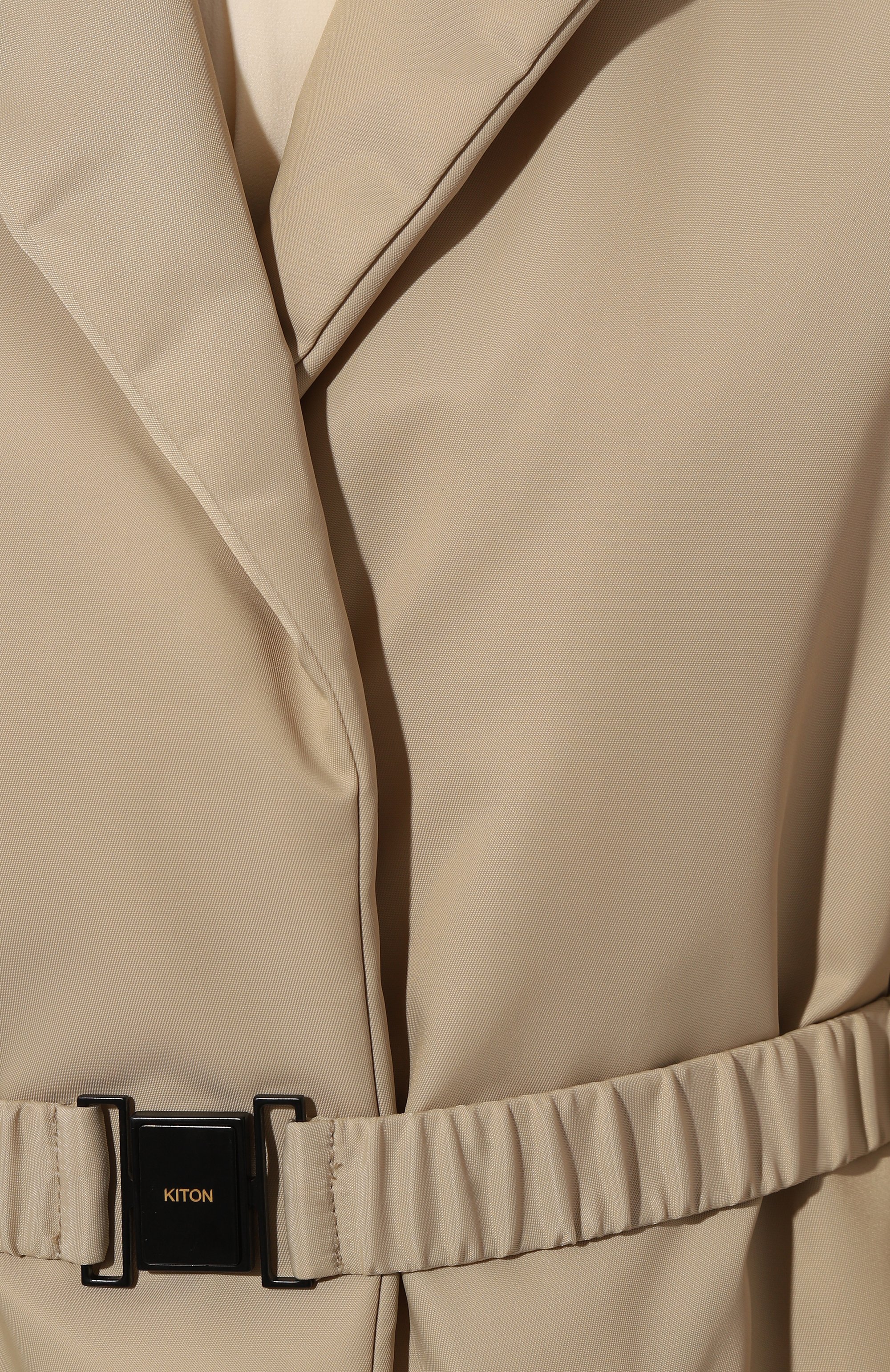 Куртка KITON, арт. D57H623K0925D_SET, фото 5