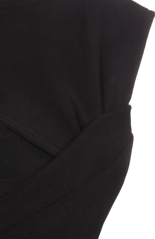 Топ Juun.J JW5442W08 Чёрный  JW5442W08 Фото 6