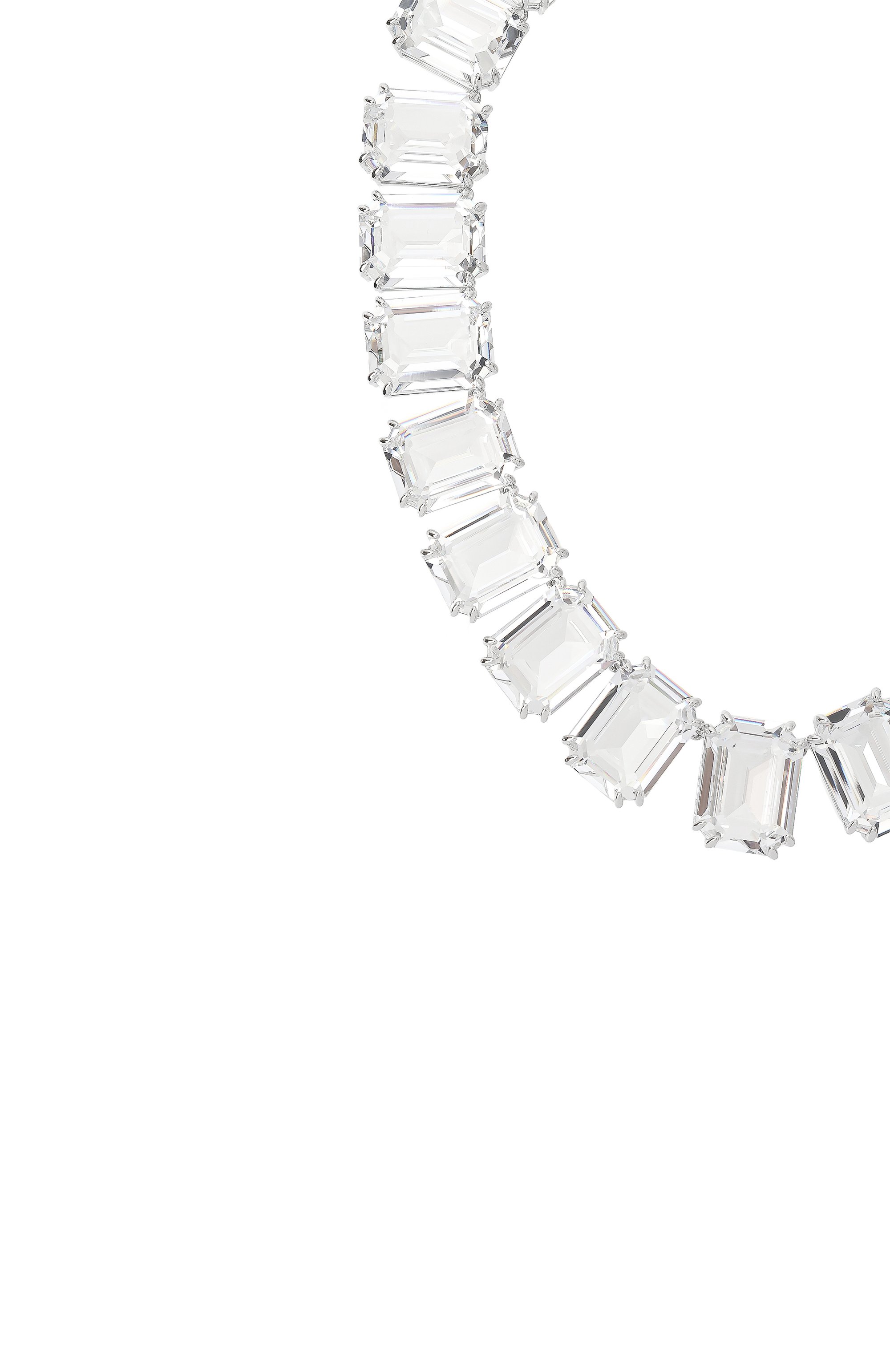 Колье millenia tennis SWAROVSKI, арт. 5714395, фото 3