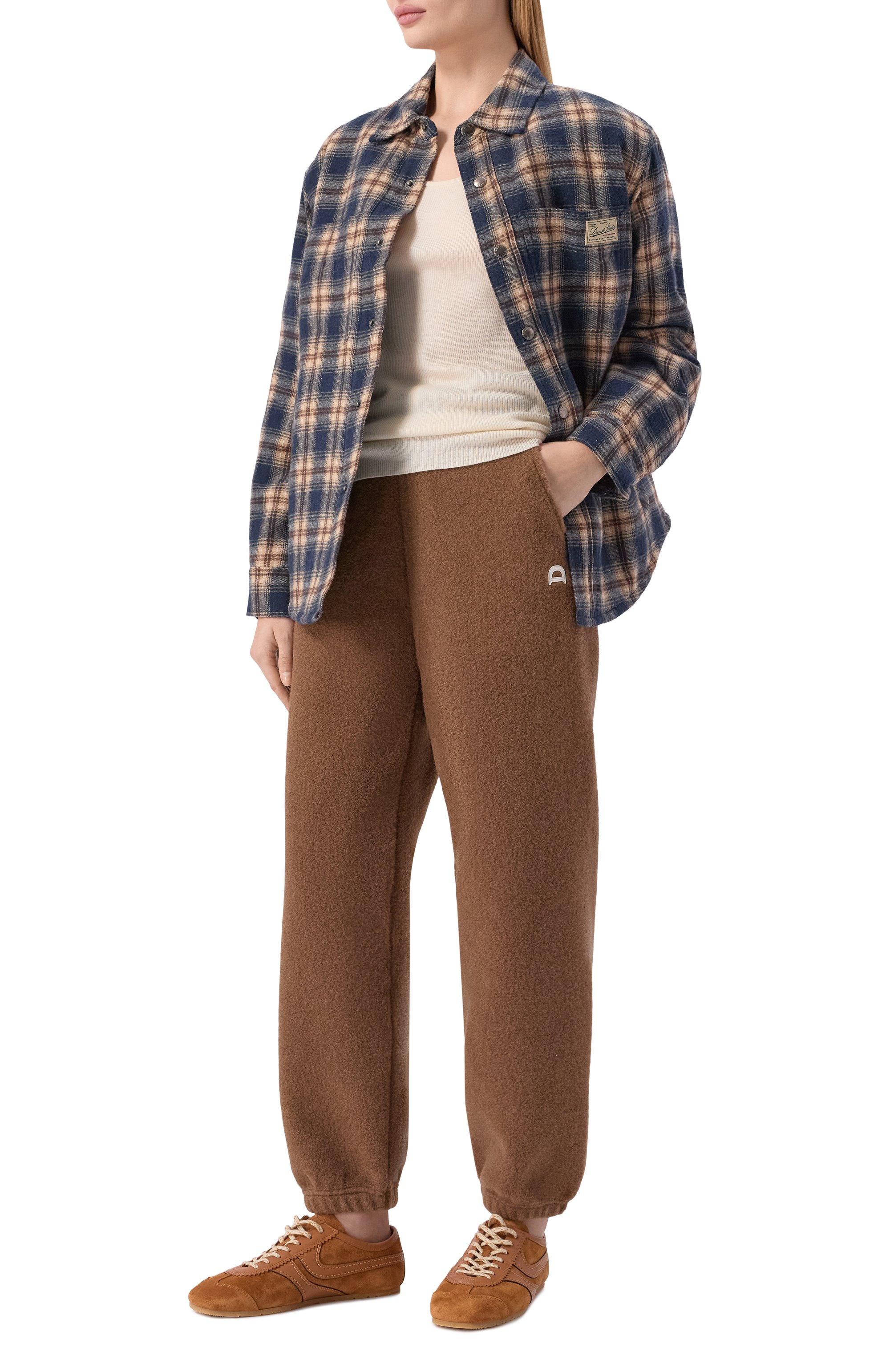 Джоггеры DUNST, арт. UDPA5D121W2, фото 2