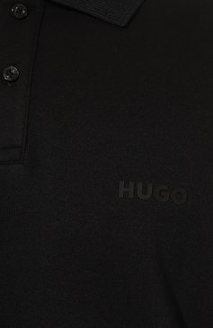 Поло HUGO, арт. 50497938, фото 1