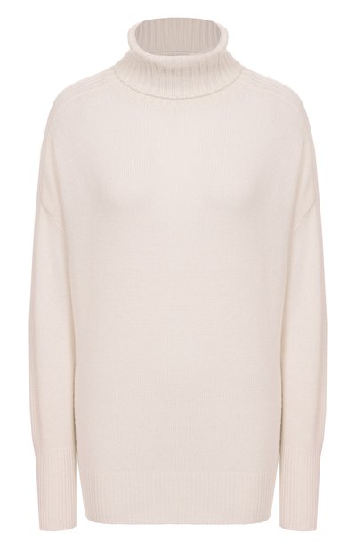 Женский кашемировый свитер ALLUDE, арт. 255/11156