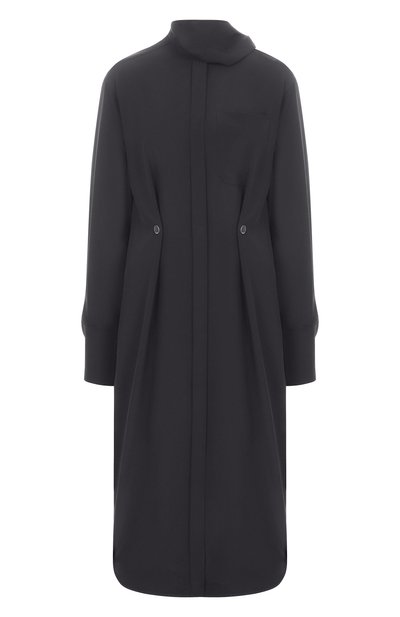 Женское шелковое платье SPORTMAX, арт. ES0P0