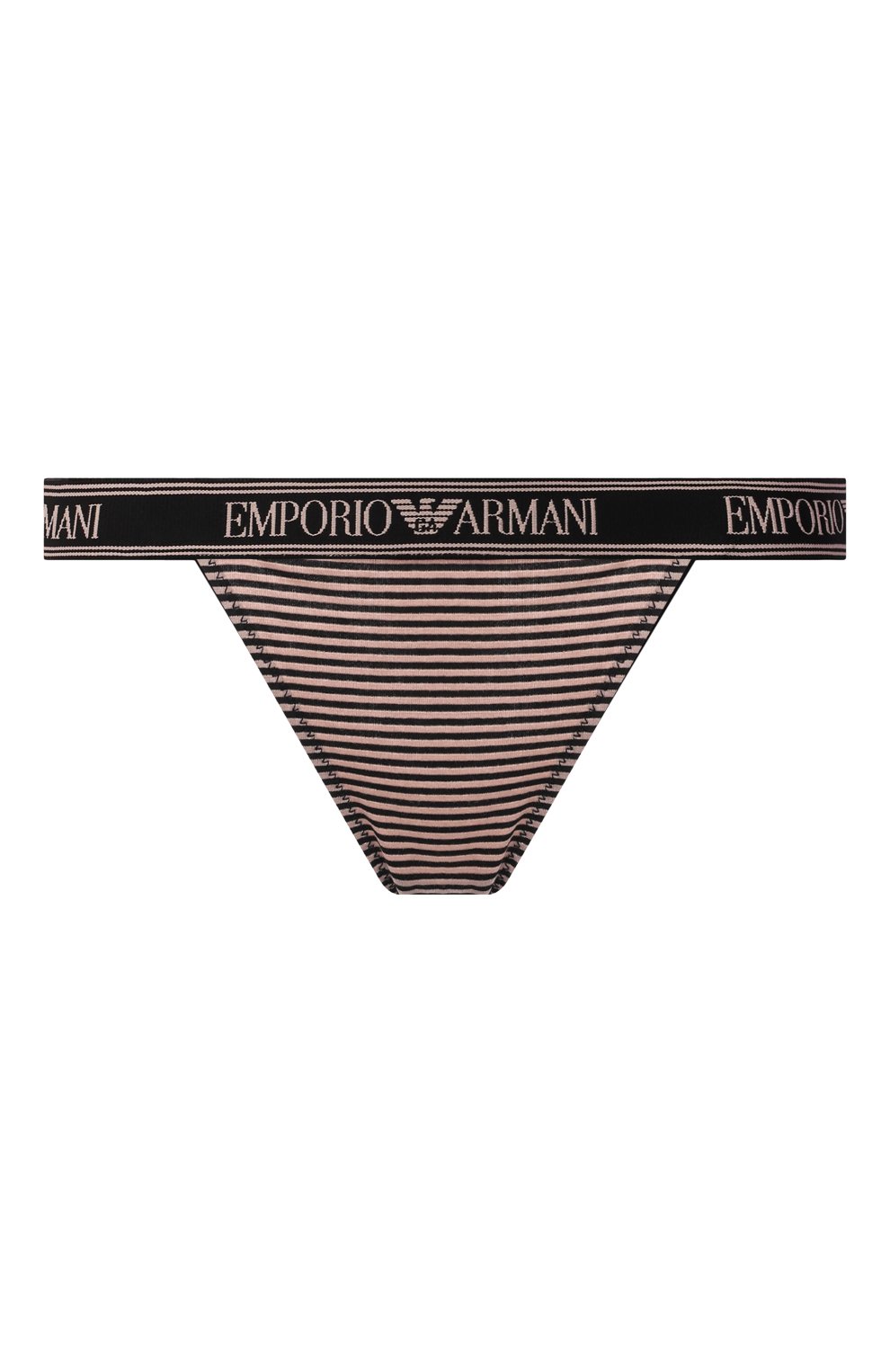 Комплект из двух трусов EMPORIO ARMANI, арт. 164522/1A219, фото 4